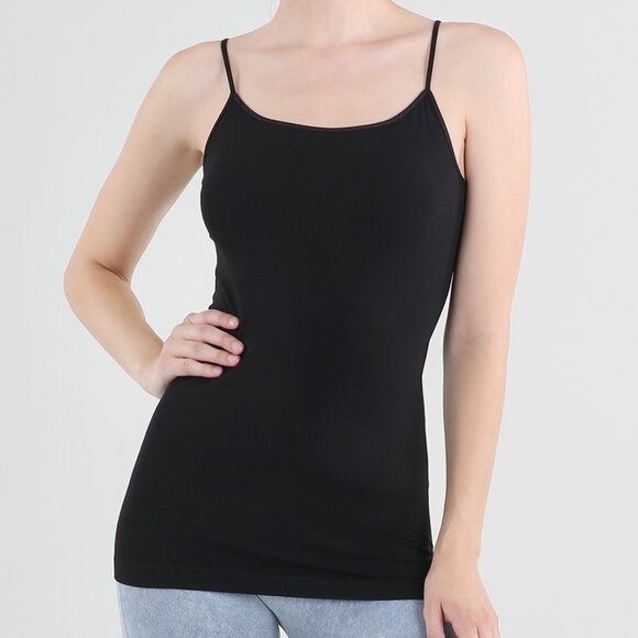 nikibiki signature camisole - Picture 3 of 3